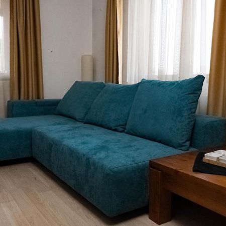 St. John Hill Apartment, Bansko Exterior foto