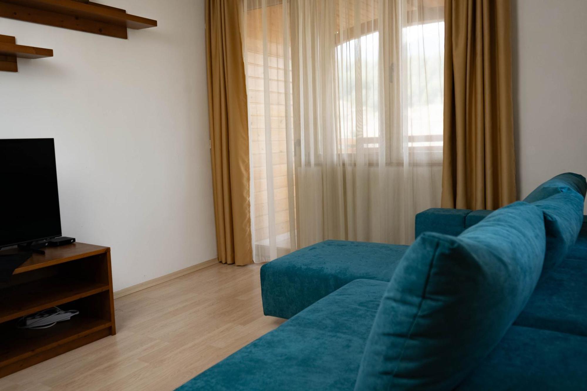 St. John Hill Apartment, Bansko Exterior foto