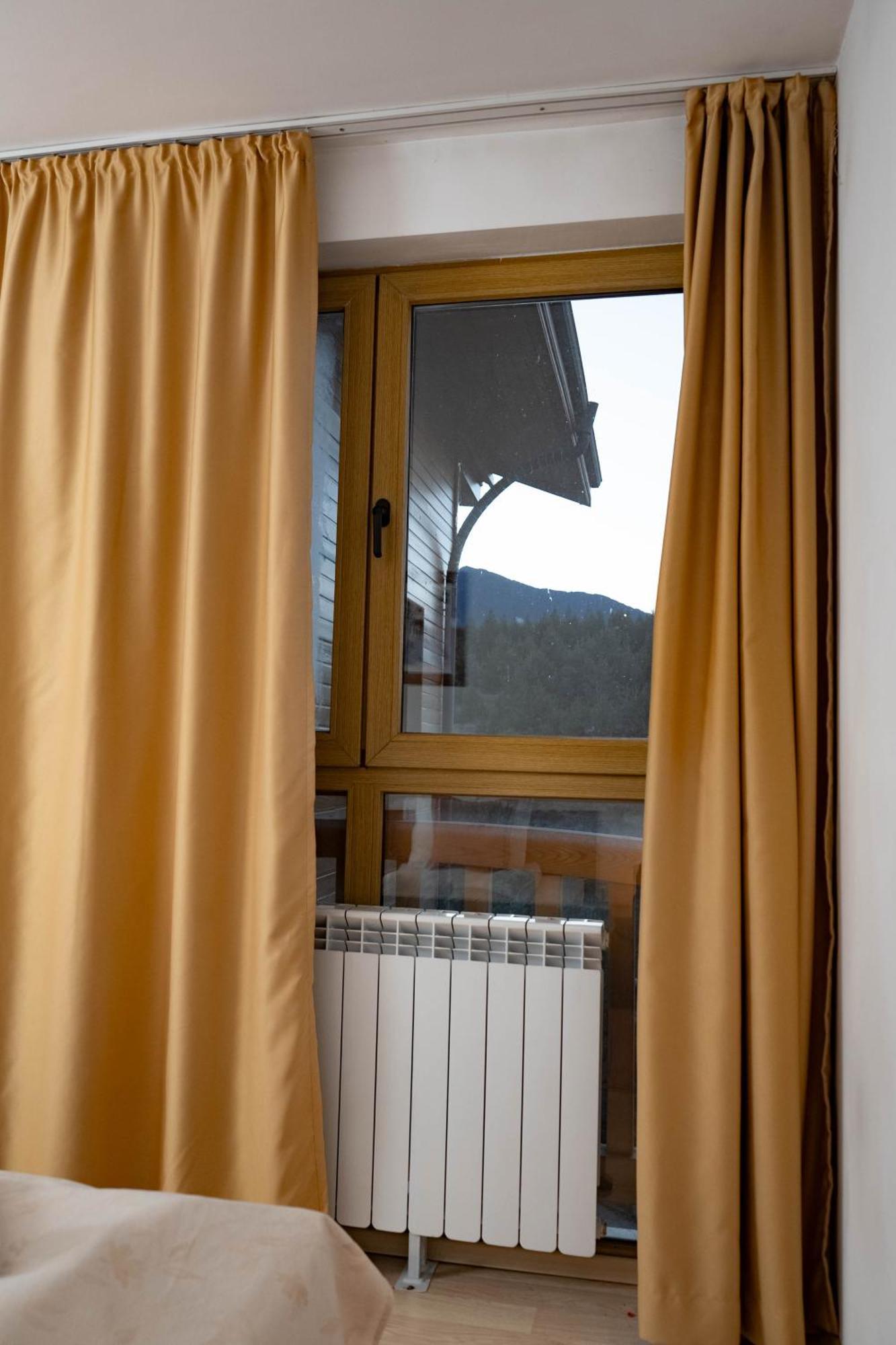 St. John Hill Apartment, Bansko Exterior foto